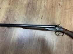 ТОЗ-БМ 1953 г.в. , кал. 16х70 в СПБ