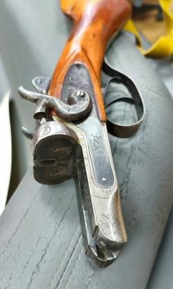 ТОЗ-БМ 1966 г.в.