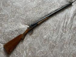 ТОЗ-БМ 1967 г.в.