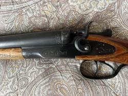 ТОЗ-БМ 1967 г.в.