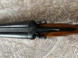 ТОЗ-БМ 1967 г.в.