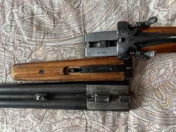 ТОЗ-БМ 1967 г.в.