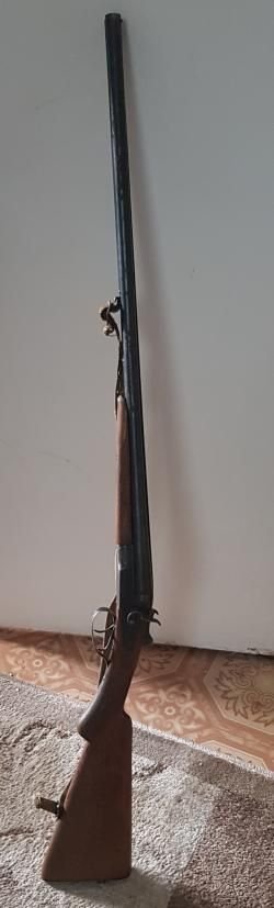 ТОЗ БМ 20К 1965г.