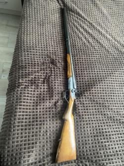 ТОЗ-БМ, к. 16/70