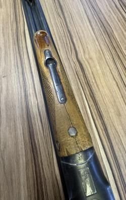 ТОЗ-БМ, к.16/70, 1967г.в.