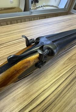 ТОЗ-БМ, к.16/70, 1967г.в.