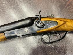 ТОЗ-БМ к.16/70 