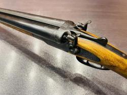 ТОЗ-БМ к.16/70 