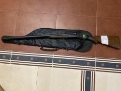 ТОЗ-БМ, кал. 16/70