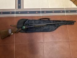 ТОЗ-БМ, кал. 16/70