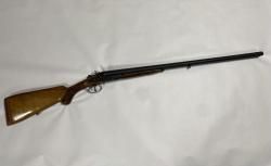 ТОЗ-БМ кал. 16/70