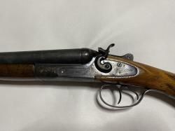 ТОЗ-БМ кал. 16/70