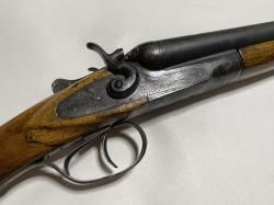 ТОЗ-БМ кал. 16/70