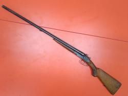 ТОЗ-БМ кал. 16/70