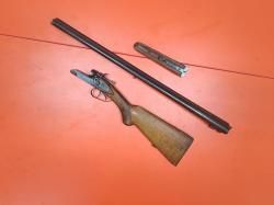 ТОЗ-БМ кал. 16/70