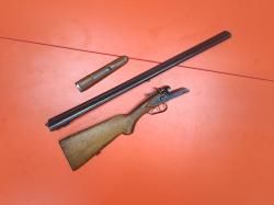 ТОЗ-БМ кал. 16/70