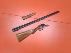 ТОЗ-БМ кал. 16/70