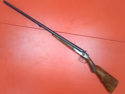 ТОЗ-БМ кал. 16/70