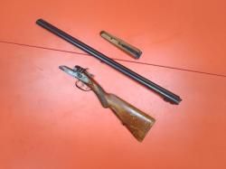 ТОЗ-БМ кал. 16/70