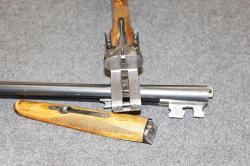 ТОЗ-БМ, кал. 16/70