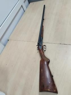 Тоз БМ, кал. 16