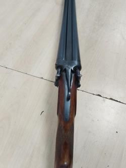 Тоз БМ, кал. 16