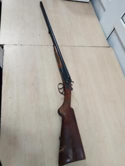 Тоз БМ, кал. 16