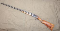 ТОЗ-БМ, кал. 16х70