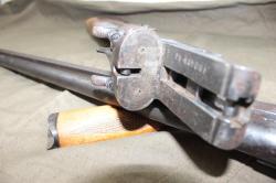 ТОЗ-БМ, кал. 16х70