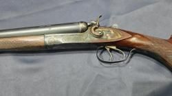 ТОЗ-БМ, кал.16/70, "Штучное"