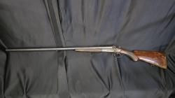 ТОЗ-63, кал.16/70 "Штучное"