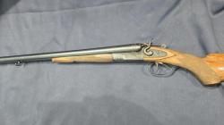 ТОЗ-БМ, кал.16/70