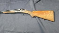 ТОЗ-БМ, кал.16/70