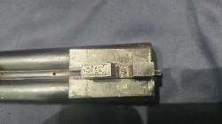 ТОЗ-БМ, кал.16/70