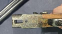 ТОЗ-БМ, кал.16/70