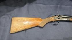 ТОЗ-БМ, кал.16/70