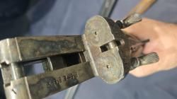 ТОЗ-БМ, кал.16/70