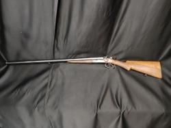 ТОЗ-Б, кал.16/70 