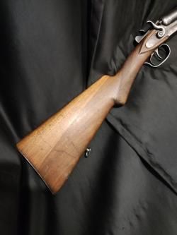 ТОЗ-Б, кал.16/70 