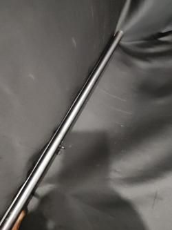 ТОЗ-Б, кал.16/70 