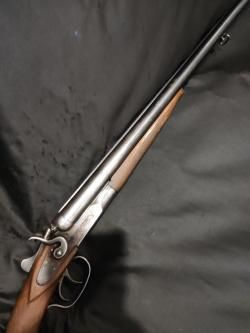 ТОЗ-Б, кал.16/70 