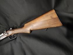 ТОЗ-Б, кал.16/70 