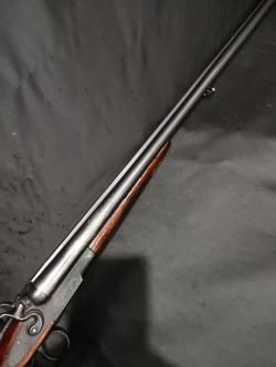 ТОЗ-БМ, кал.16/70