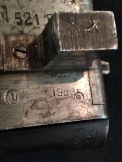 ТОЗ-БМ, кал.16/70