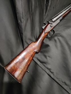 ТОЗ-БМ, кал.16/70