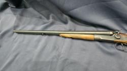 ТОЗ-БМ, кал.16/70