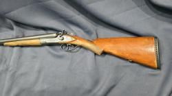 ТОЗ-БМ, кал.16/70