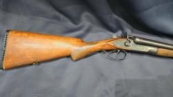 ТОЗ-БМ, кал.16/70