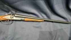 ТОЗ-БМ, кал.16/70