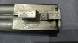 ТОЗ-БМ, кал.16/70